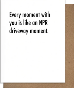 Pretty Alright Goods Greeting Cards
