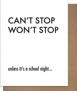 Pretty Alright Goods Greeting Cards