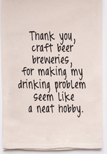 Load image into Gallery viewer, Ellembee Tea Towels