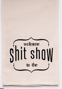 Ellembee Tea Towels