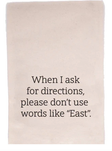 Ellembee Tea Towels