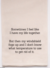 Load image into Gallery viewer, Ellembee Tea Towels