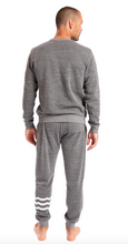 Load image into Gallery viewer, Sol Angeles Mens West Coast Pullover in Heather