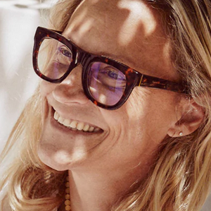 CADDIS D28 Reading Glasses