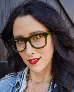 CADDIS D28 Reading Glasses