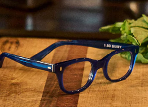 CADDIS Eye Appliances Bixby Readers