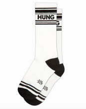 Load image into Gallery viewer, Gumball Poodle Gym Socks