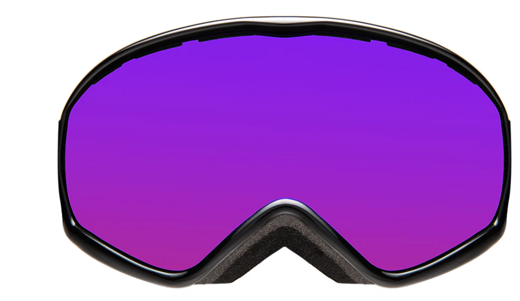 Illesteva Ski Goggles