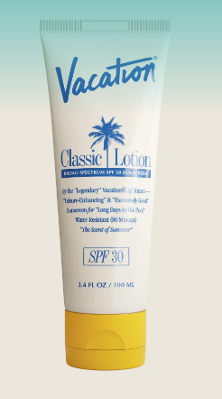 Vacation Classic Lotion SPF 30
