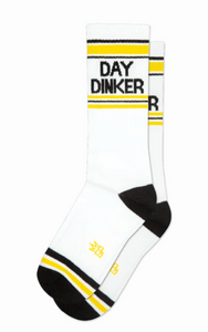 Gumball Poodle Gym Socks