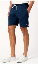 Load image into Gallery viewer, Sol Angeles Mens Sol Essential Short in Indigo