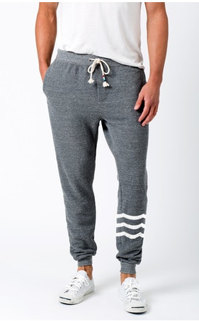 Sol Angeles Mens Sol Essential Jogger