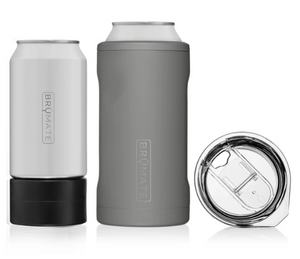 Brumate Hopsulator Trio