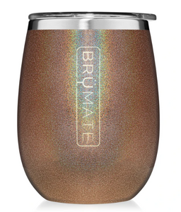 Brumate UNCORKED Wine Tumbler