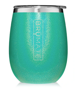 Brumate UNCORKED Wine Tumbler