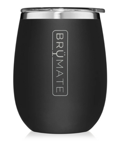 Brumate UNCORKED Wine Tumbler