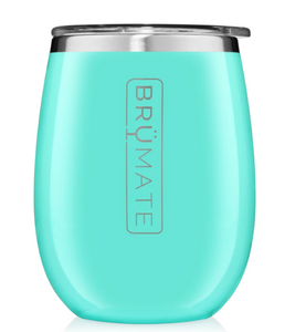 Brumate UNCORKED Wine Tumbler