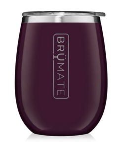 Brumate UNCORKED Wine Tumbler