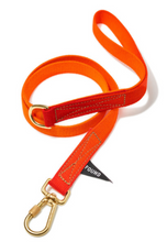 Load image into Gallery viewer, Found My Animal Cotton Dog Leash, Standard