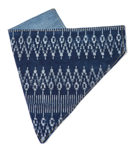 Found My Animal Vintage Bandana