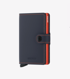 Secrid Miniwallet