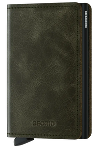 Secrid Slimwallet