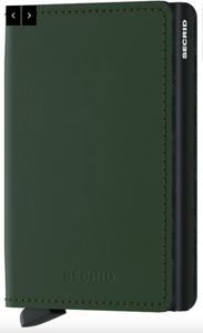 Secrid Slimwallet
