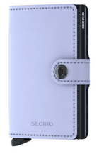 Load image into Gallery viewer, Secrid Miniwallet