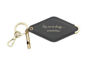 MATCHDADDY Key Fob