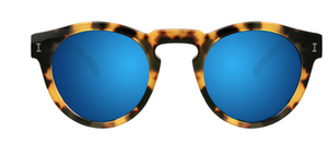Illesteva Leonard Sunglasses