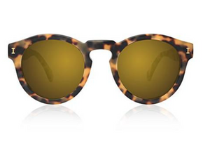 Illesteva Leonard Sunglasses