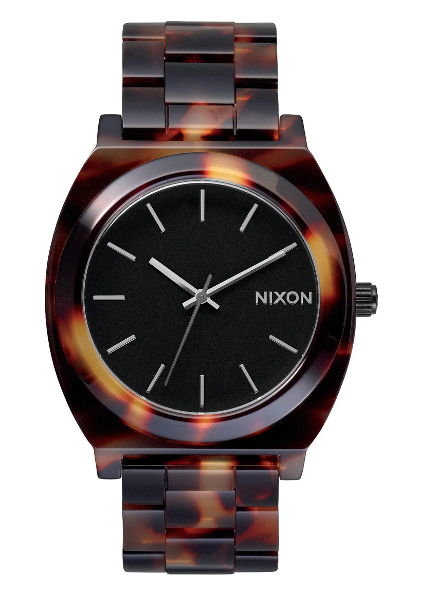 NIXON Time Teller Watch