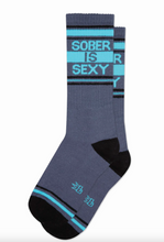 Load image into Gallery viewer, Gumball Poodle Gym Socks
