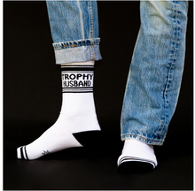 Load image into Gallery viewer, Gumball Poodle Gym Socks