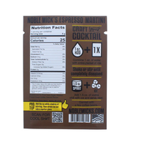 Load image into Gallery viewer, Noble Micks - Single Serve Craft Cocktail Mixes