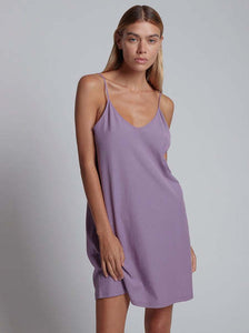 Skin Sexy Slip in Iris