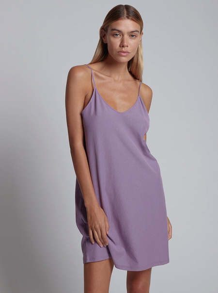 Skin Sexy Slip in Iris