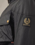 Load image into Gallery viewer, Belstaff Trailmaster Jacket in Black - FINAL SALE