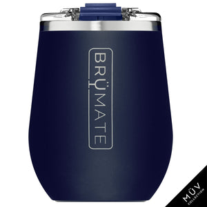 Brumate UNCORKED Wine Tumbler