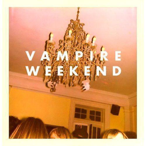 Vinyl - Vampire Weekend - Vampire
