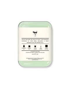W & P Happy Hour Kit