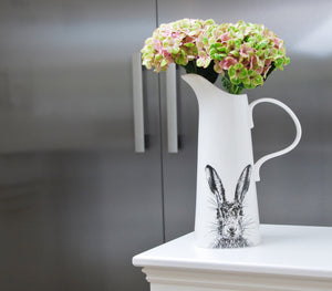 Little Weaver Arts Jug - Large