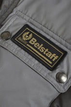 Load image into Gallery viewer, Belstaff Reflex Reflective Vest in Granite Grey - FINAL SALE