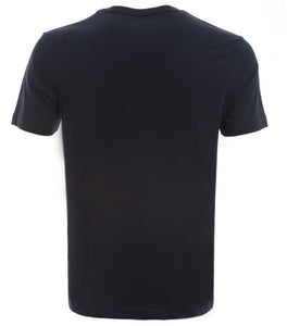 Belstaff Coteland 2.0 T-Shirt in Dark Ink/Off White