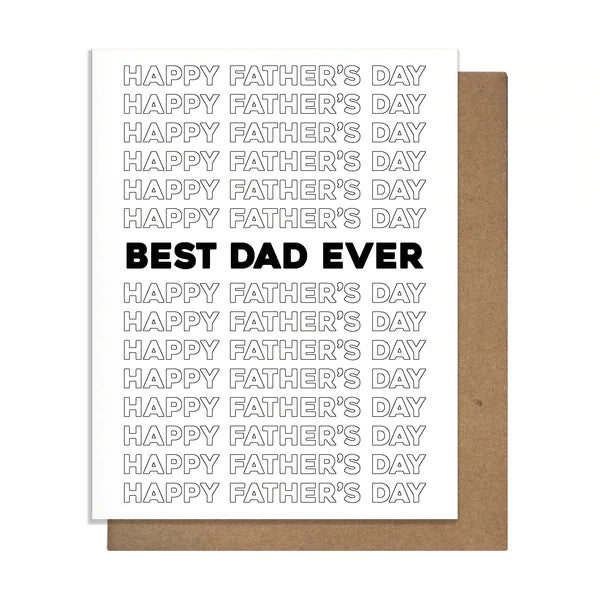 Pretty Alright Goods Greeting Cards