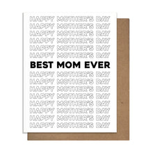 Load image into Gallery viewer, Pretty Alright Goods Greeting Cards