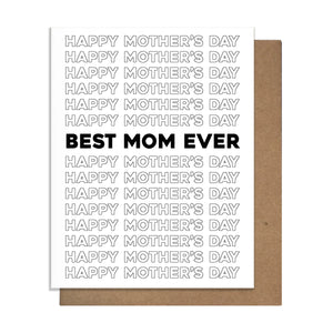 Pretty Alright Goods Greeting Cards