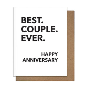 Pretty Alright Goods Greeting Cards