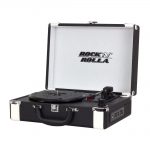 Load image into Gallery viewer, Rock n Rolla Premium Turntable with Bluetooth