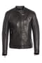 Load image into Gallery viewer, Belstaff V Racer Leather Jacket in Black
